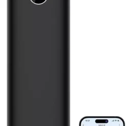 Alternative view of 1000ML Commercial Scent Diffuser WiFi Waterless for Whole House 10000 Sq Ft