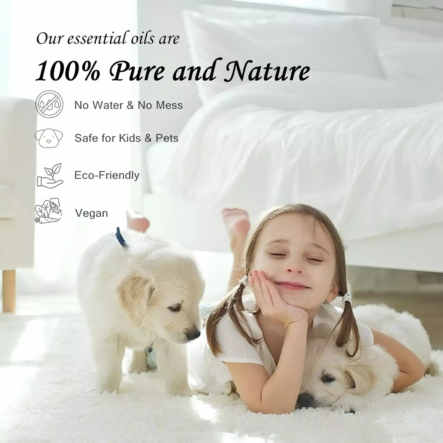 HVAC Scent Diffuser for a Luxury Hotel Scent in Your 2000 Sq Ft Home - Image 5