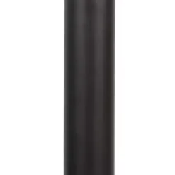 Alternative view of Hotel Collection Large Room Scent Diffuser for 800 sq ft Waterless Aromatherapy Remote Control Midnight Black