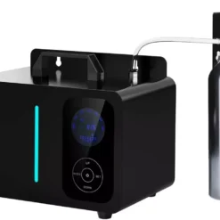 Alternative view of Luxury HVAC Aroma Diffuser with Nanotechnology for 7500 sqft Homes and Businesses
